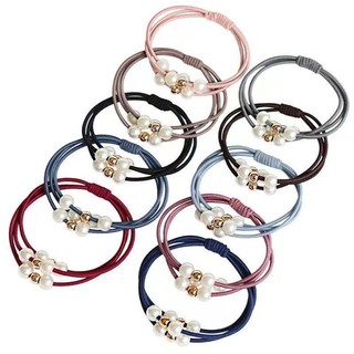 Dây Cột Tóc Xinh Xắn Dễ Thương