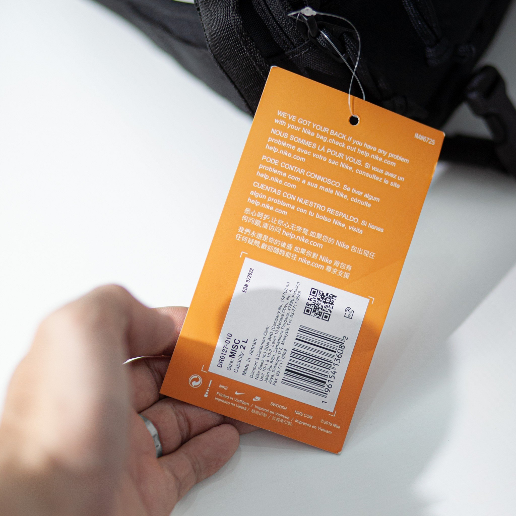 Túi Bao Tử  Utility Speed Hip Pack vải polyester chống nước Đựng vừa điện thoai cực tiện