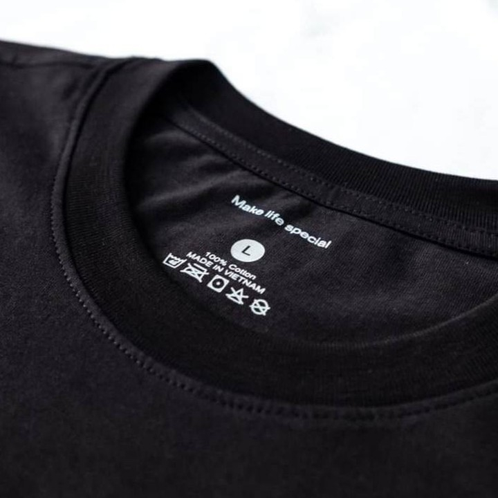 Áo thun nam XROSS thời trang nam cổ điển, áo phông nam chất vải cotton 100% Form Basic Local Brand