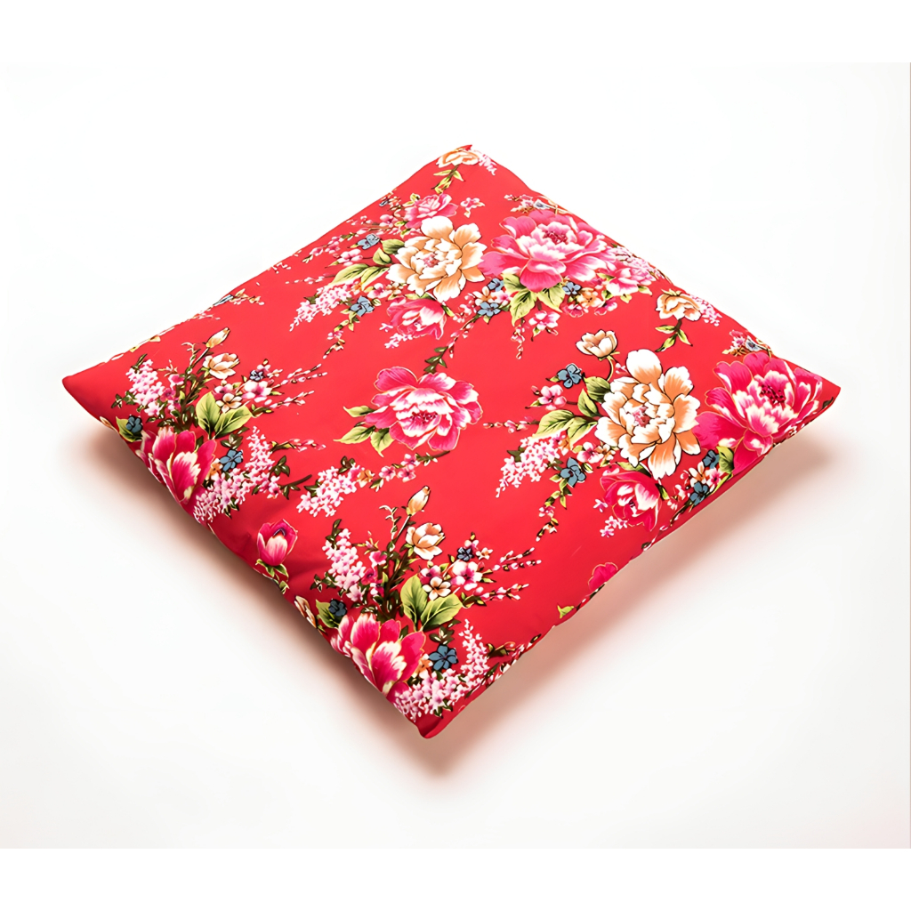 Mèo Thần Tài Vẫy Tay May Mắn - Mèo Thần Tài Cute Cao 18cm