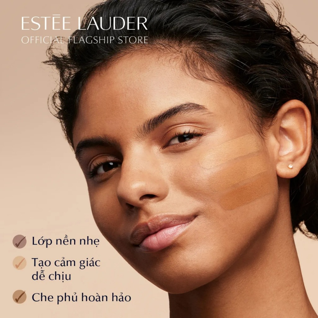 Kem Nền Estee Lauder Double Wear Stay in Place SPF10