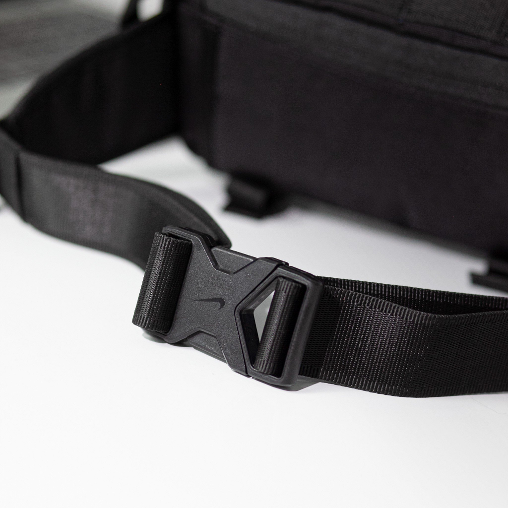 Túi ĐEO HÔNG ĐEO NGỰC Nike Utility Speed Hip Pack vải polyester chống nước Đựng vừa điện thoai cực tiện