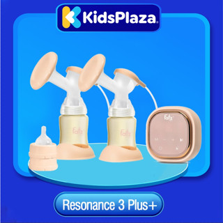 Máy Hút Sữa Điện Đôi FATZ BABY RESONANCE 3 - RESONANCE 3Plus - RESONANCE 5