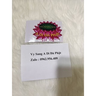 Decan Bông Sen 3*4cm dán điện thoại , ly nước...