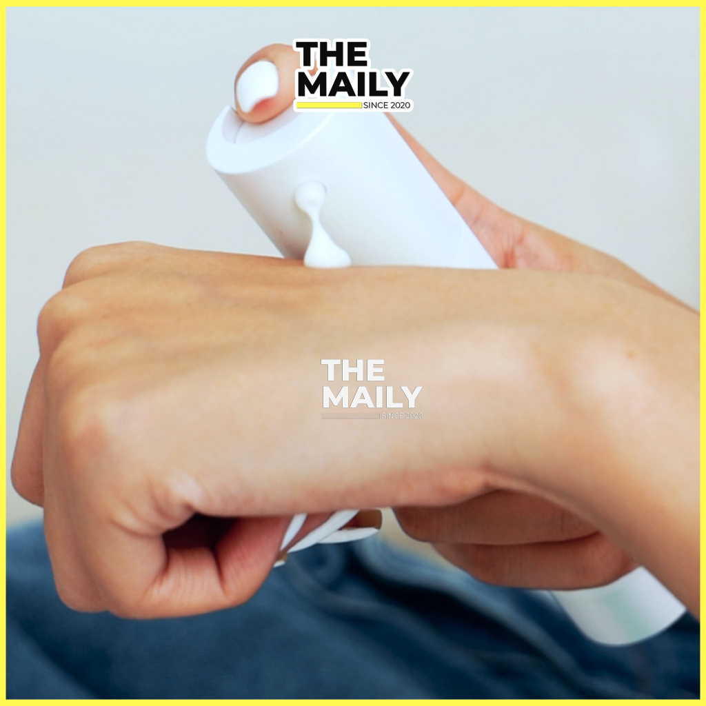 Tinh chất chống nắng 2 trong 1 SKIND Boosting Glow Sun Serum SPF 50+/ PA++++ 50mL