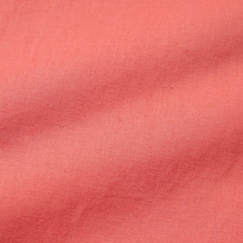 Đầm linen Uni. qlo mua tại store Nhật