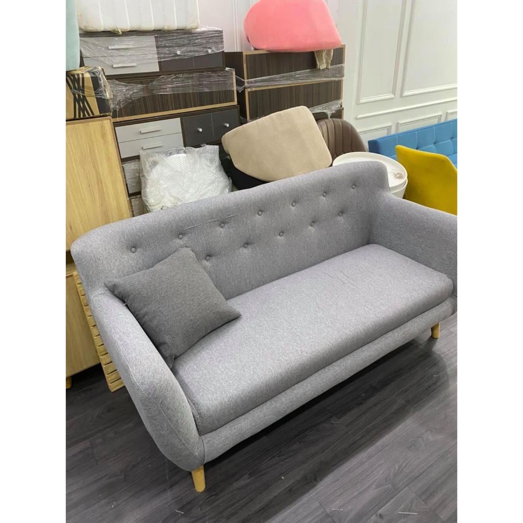Sofa băng phong khách - sofa băng thuyền cao cấp