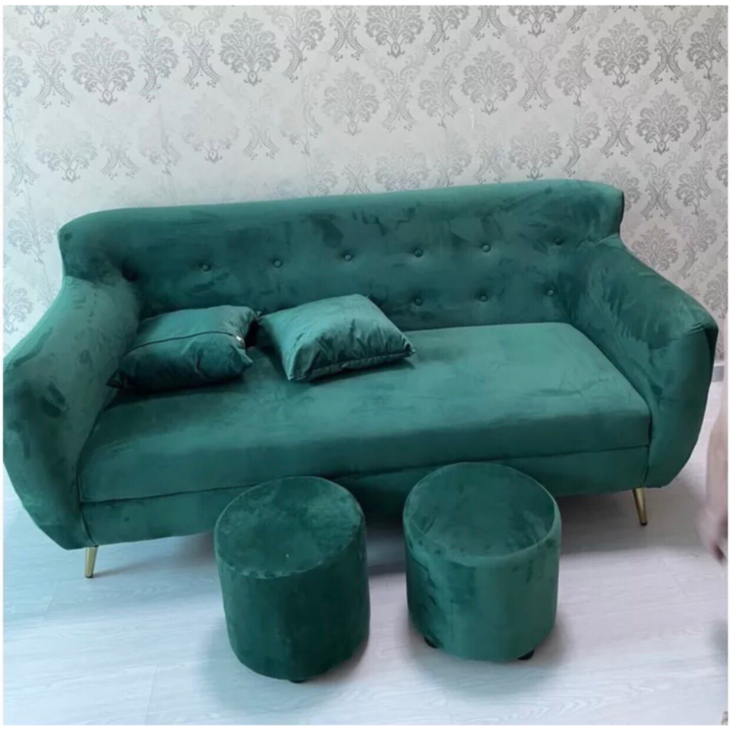 Sofa băng phong khách - sofa băng thuyền cao cấp