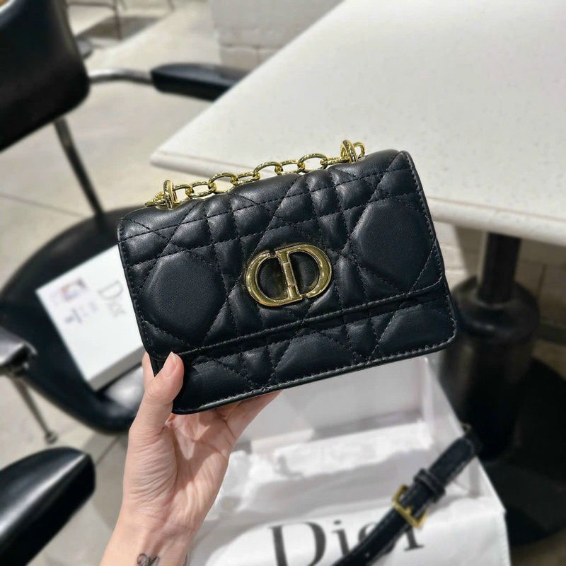 Túi D I O R miss caro mini