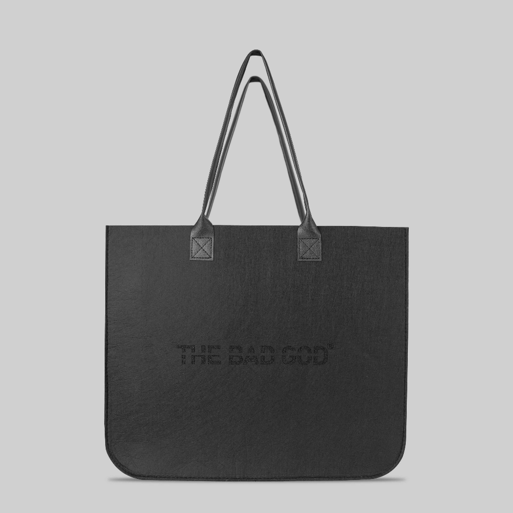 Túi tote The Bad God Stylish Bag