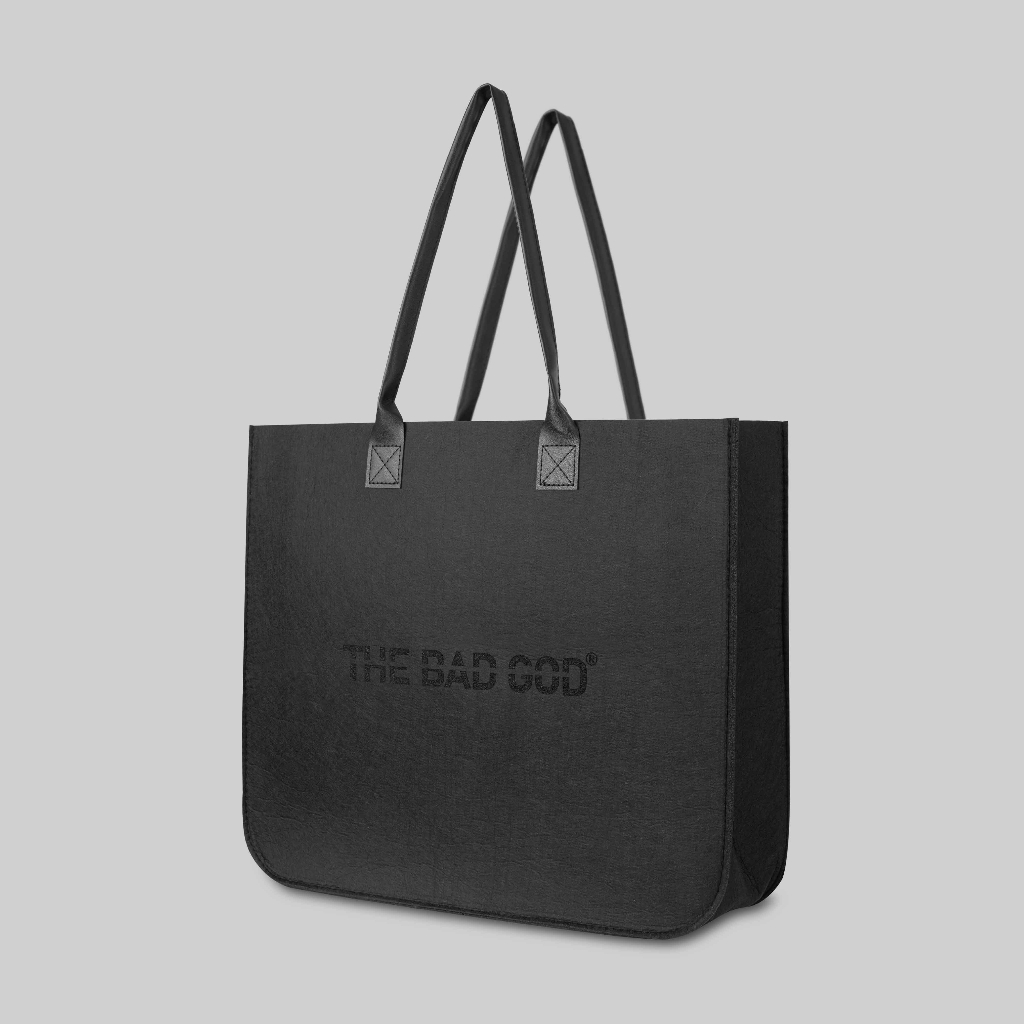 Túi tote The Bad God Stylish Bag