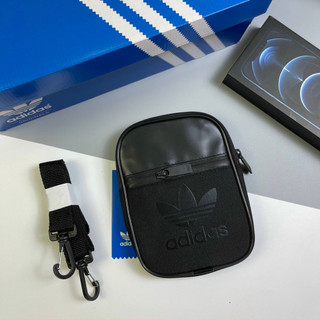Túi đeo chéo adidas minibag Originals Sport Flight Bag - BK6742