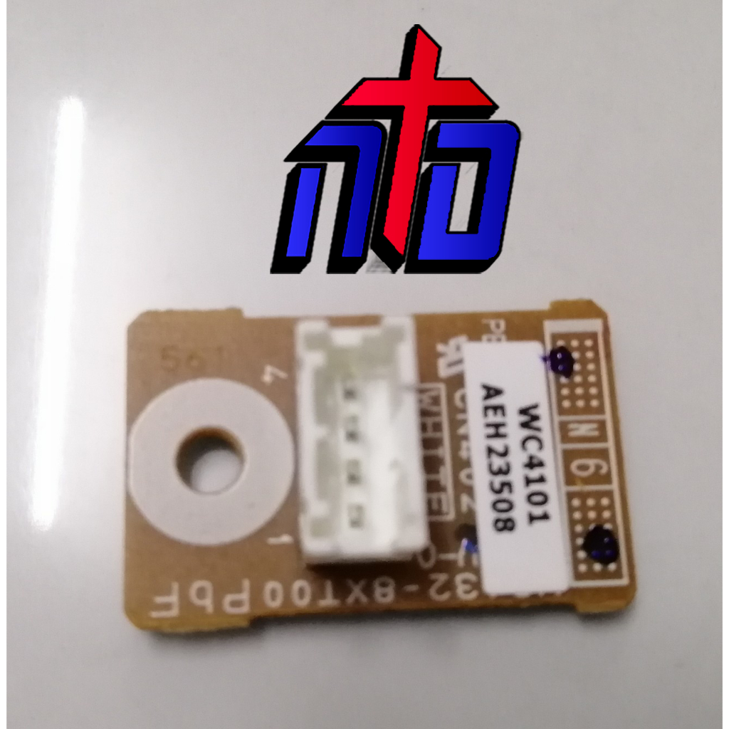 CẢM BIẾN NẮP  MÁY GIẶT PANASONIC