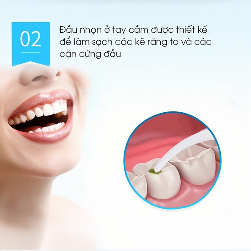 Tăm chỉ nha khoa, hộp 50 cái tăm chỉ nha khoa, hàng loại 1 dai mịn không bị xơ khi dùng.
