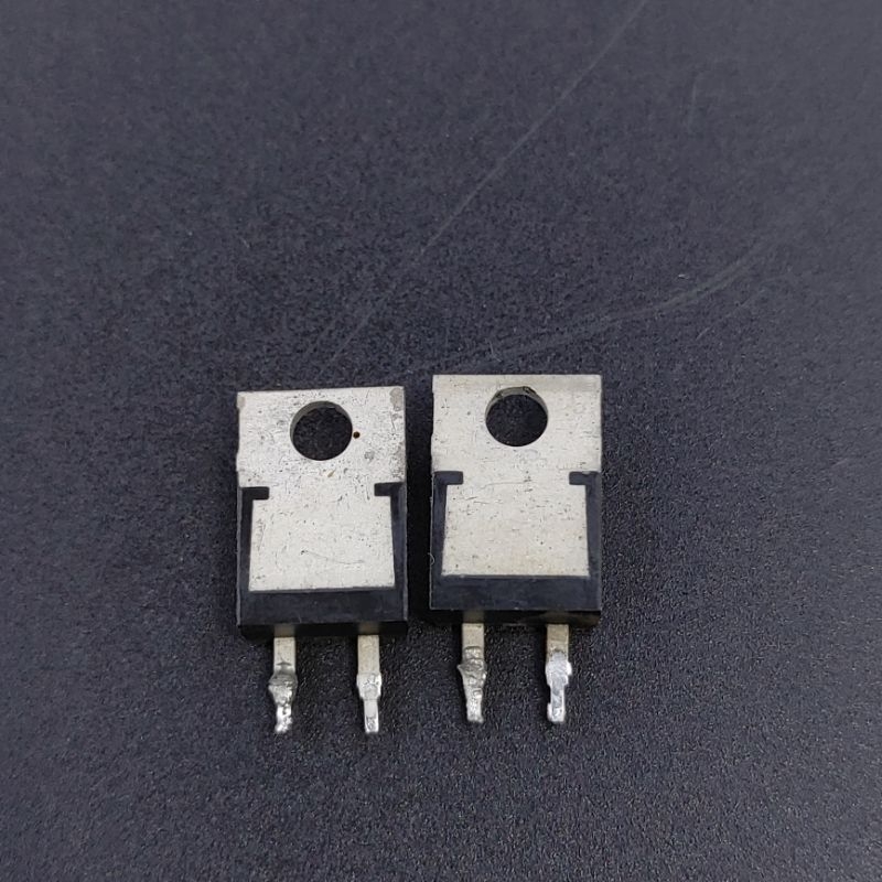Diode RHR15120 15A 1200V tháo máy chính hãng