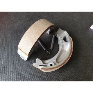 Má bố sau má phanh sau honda xr150l xr125
