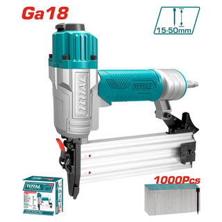 Súng bắn đinh thẳng dùng khí nén total tat83501