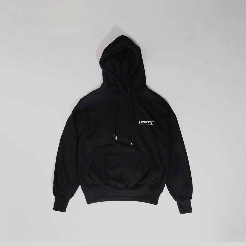 Áo Hoodie Nam | EMPTY E-23 'Light' Hoodie