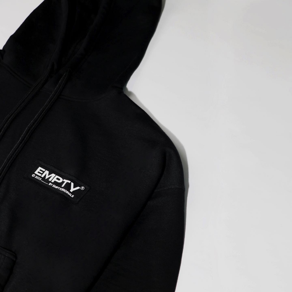 Áo Hoodie Nam | EMPTY E-23 'Light' Hoodie