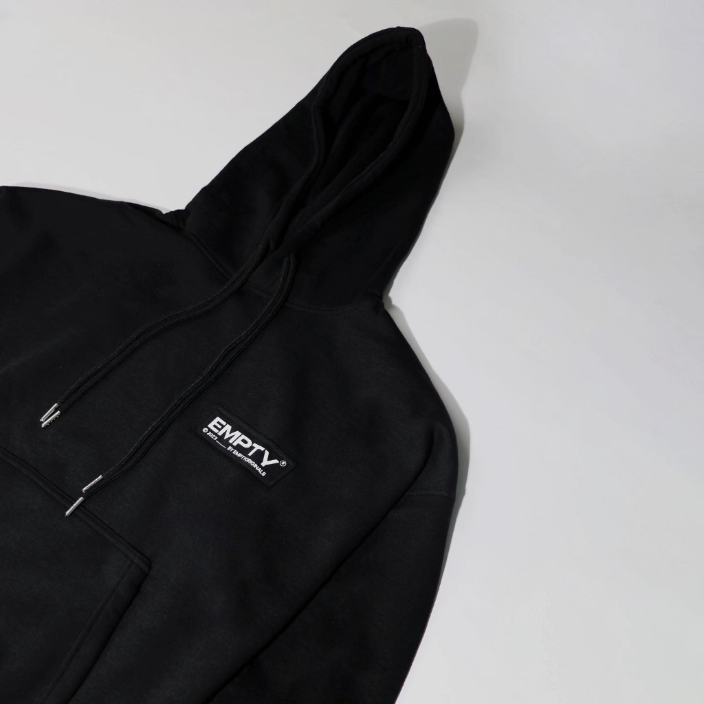 Áo Hoodie Nam | EMPTY E-23 'Light' Hoodie