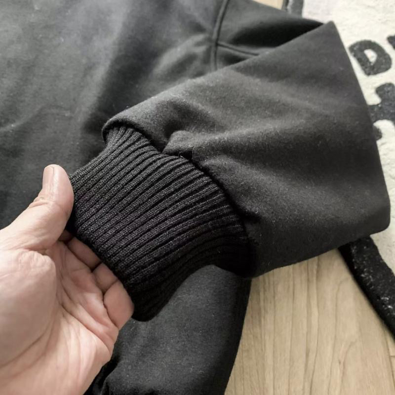 Áo khoác Bomber SS s.tussy big logo Chất Lượng cao cấp