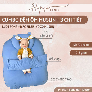 Combo Đệm Sofa Chống Trào Size Đại