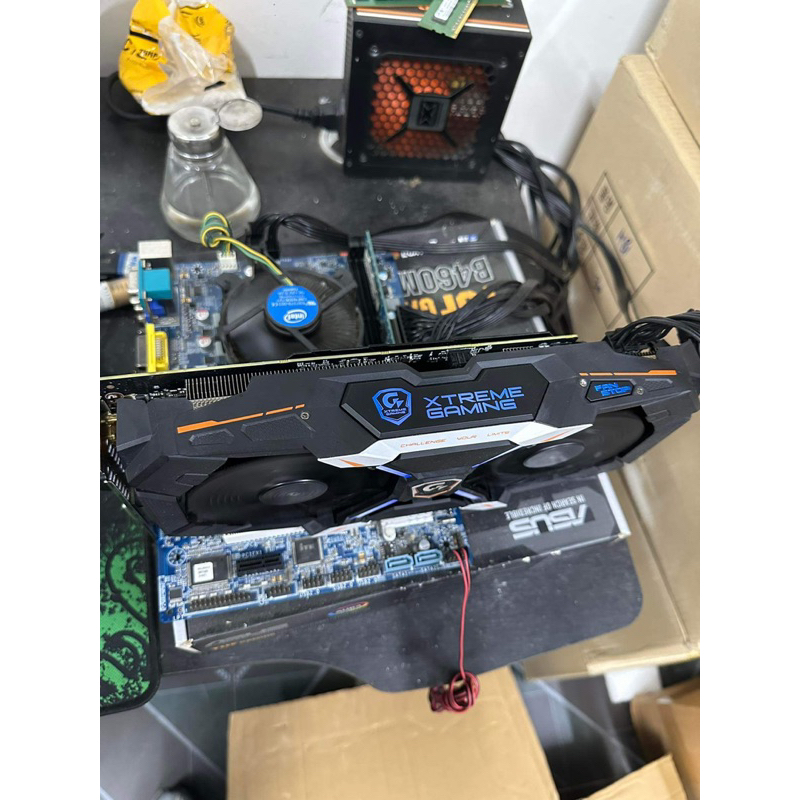 Vga Card đồ hoạ Gtx 1060 6Gb hãng Zotac, Gigabyte, Msi…hàng ko trâu anh em nhé