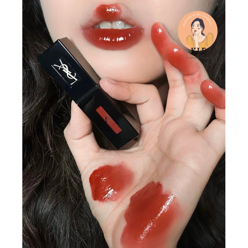 Son YSL Vinyl Cream 416