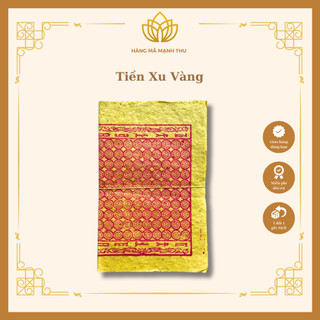 Tiền xu vàng thái bình 1 tập