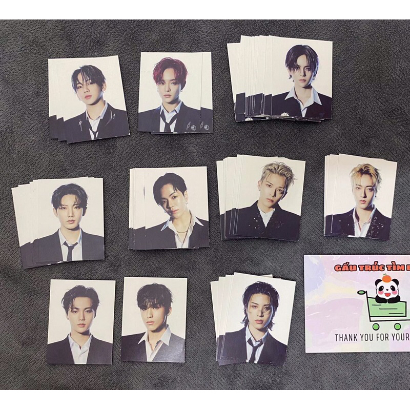 CARD TREASURE REBOOT