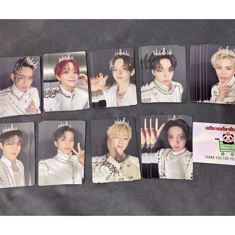 CARD TREASURE REBOOT