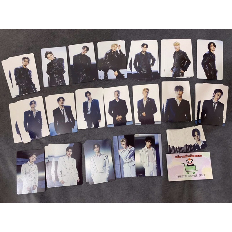 CARD TREASURE REBOOT