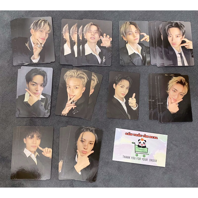 CARD TREASURE REBOOT