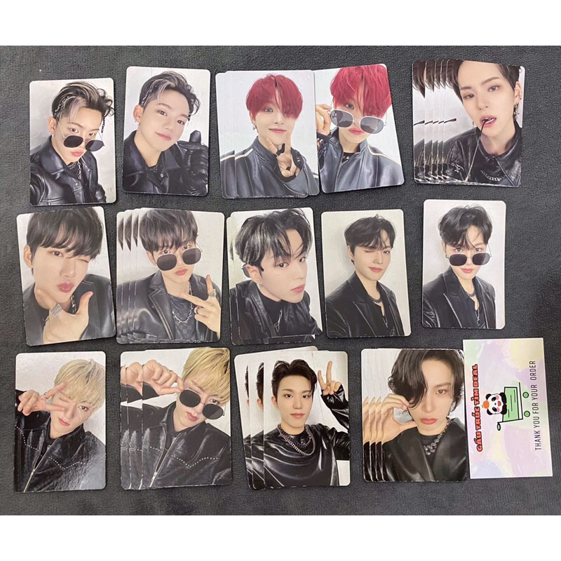 CARD TREASURE REBOOT