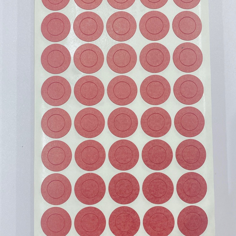 Miếng dán đầu pin cực dương pin 21700