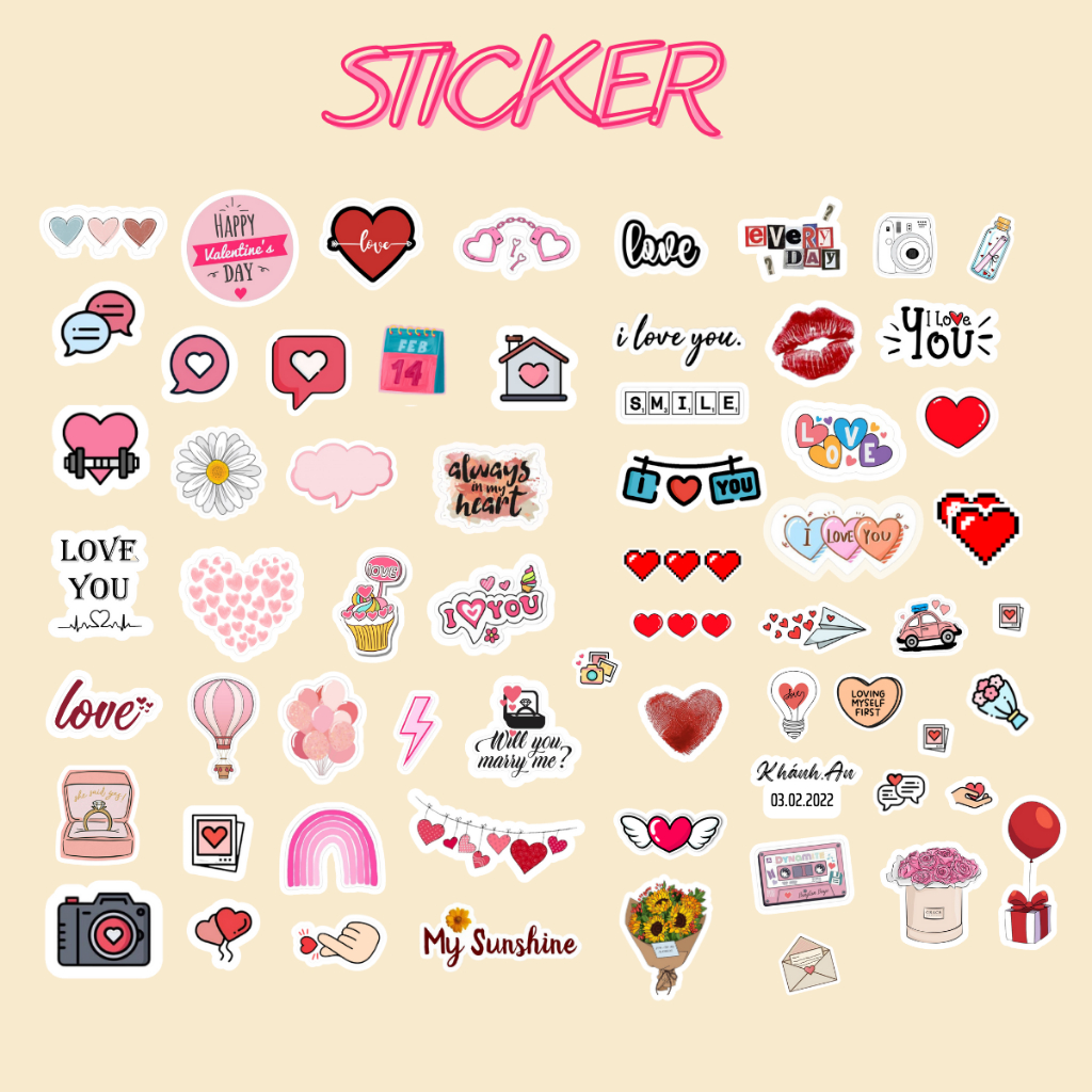 Khung ảnh in dấu vân tay tình yêu, kích thước 13x18, 15x21 mặt kính