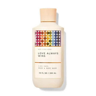 Mẫu Thử Gel TắmLưu Hương Dưỡng Da Bath & Body Work Shower Gel Body Wash 33ml
