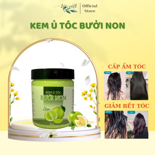 Kem ủ tóc bưởi phục hồi tóc hư tổn, kích mọc tóc từ tinh dầu bưởi 250ml