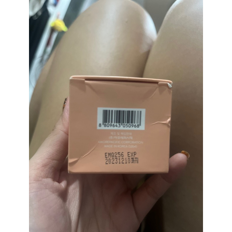 LANEIGE Mặt Nạ Ngủ Môi Hương Bưởi Laneige Lip Sleeping Mask 20g