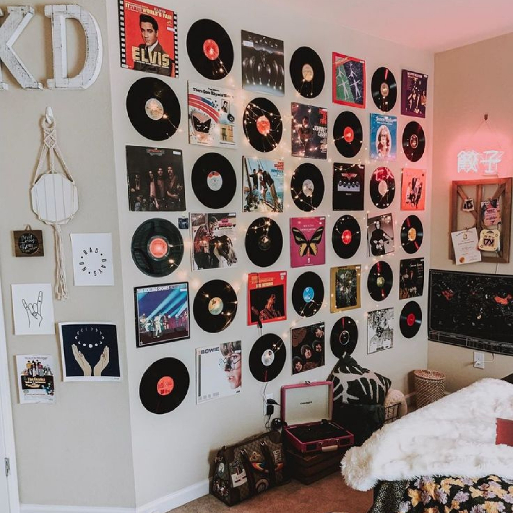 In poster theo yêu cầu, in áp phích các loại size, Poster trang trí tường