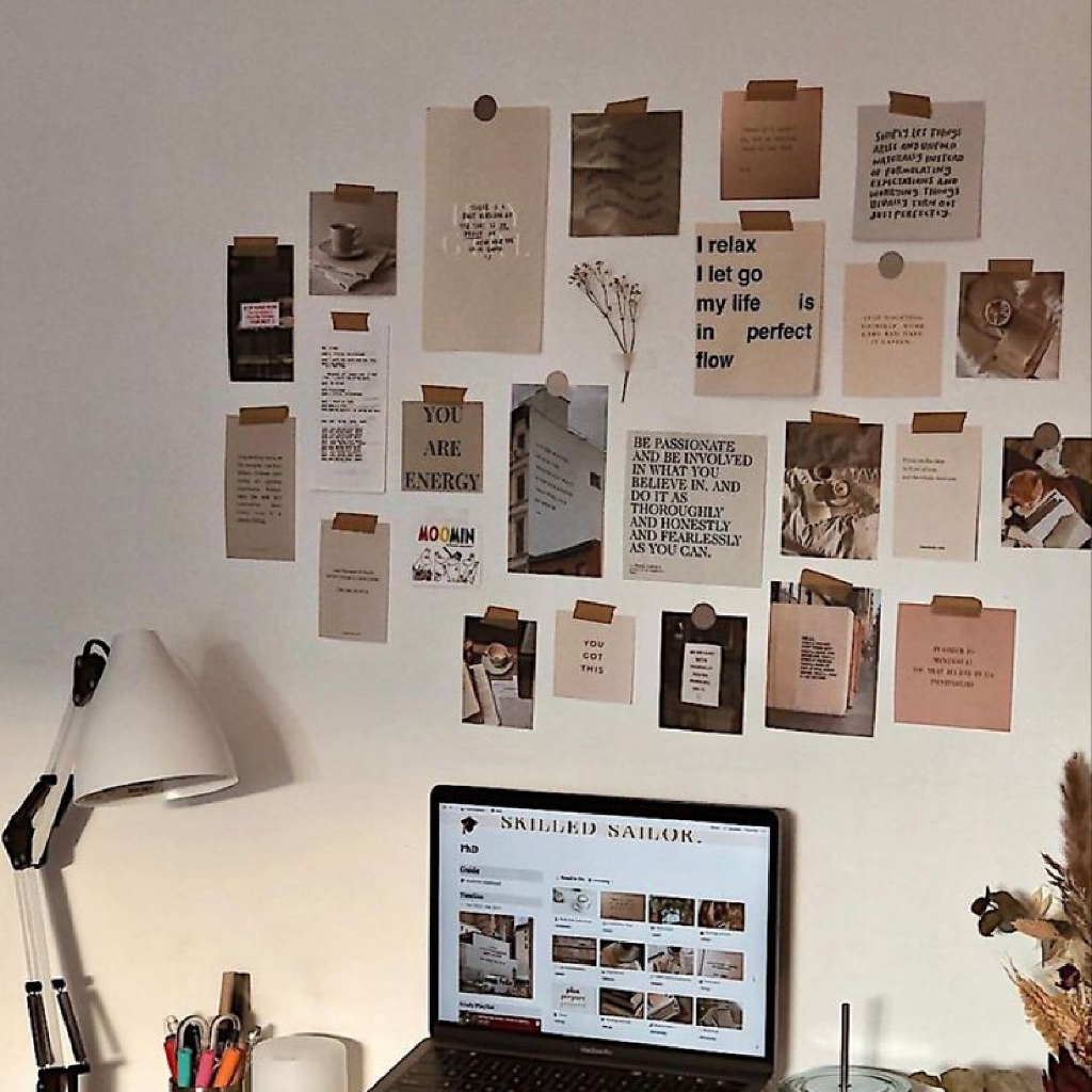 In poster theo yêu cầu, in áp phích các loại size, Poster trang trí tường