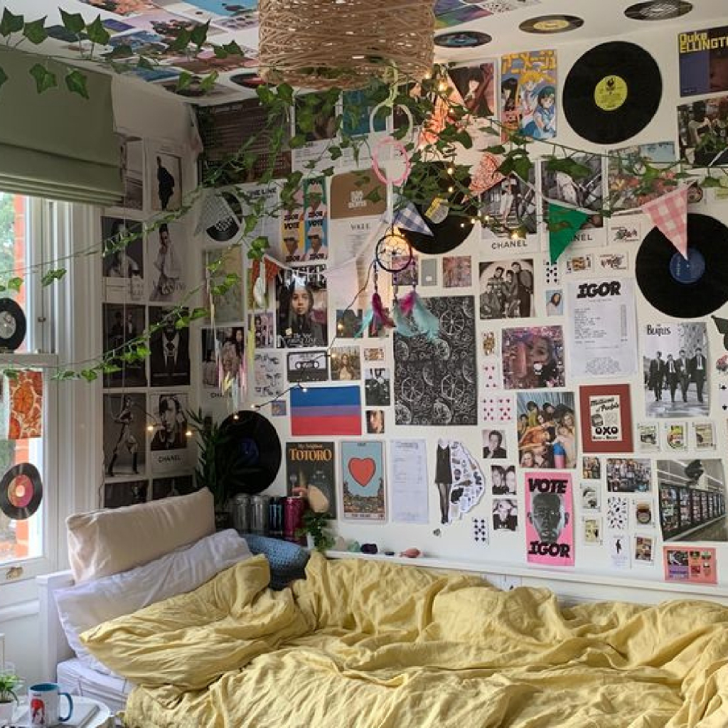 In poster theo yêu cầu, in áp phích các loại size, Poster trang trí tường