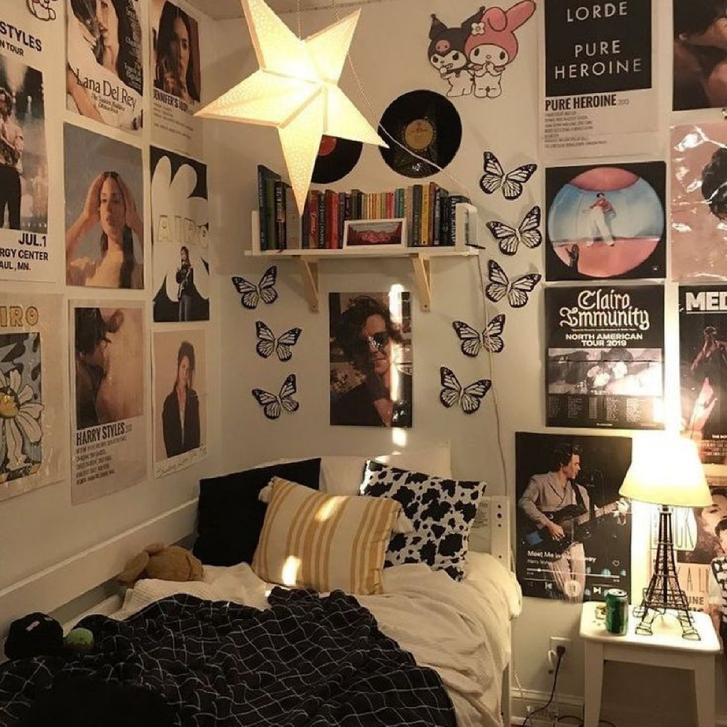 In poster theo yêu cầu, in áp phích các loại size, Poster trang trí tường