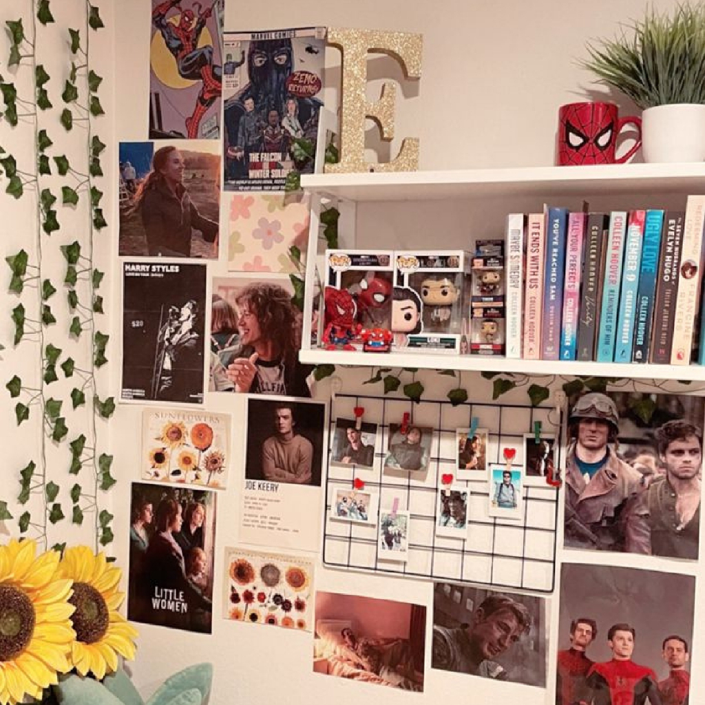 In poster theo yêu cầu, in áp phích các loại size, Poster trang trí tường