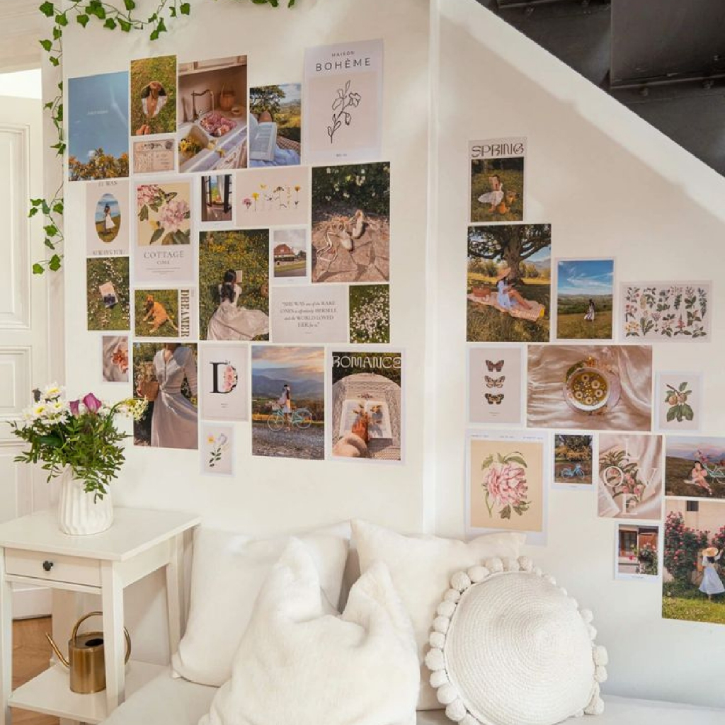 In poster theo yêu cầu, in áp phích các loại size, Poster trang trí tường