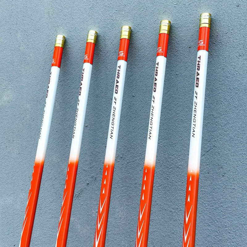 Cần câu tay Bạch Kinh 5H chính hãng ZTYL tặng kèm 1 ngọn phụ