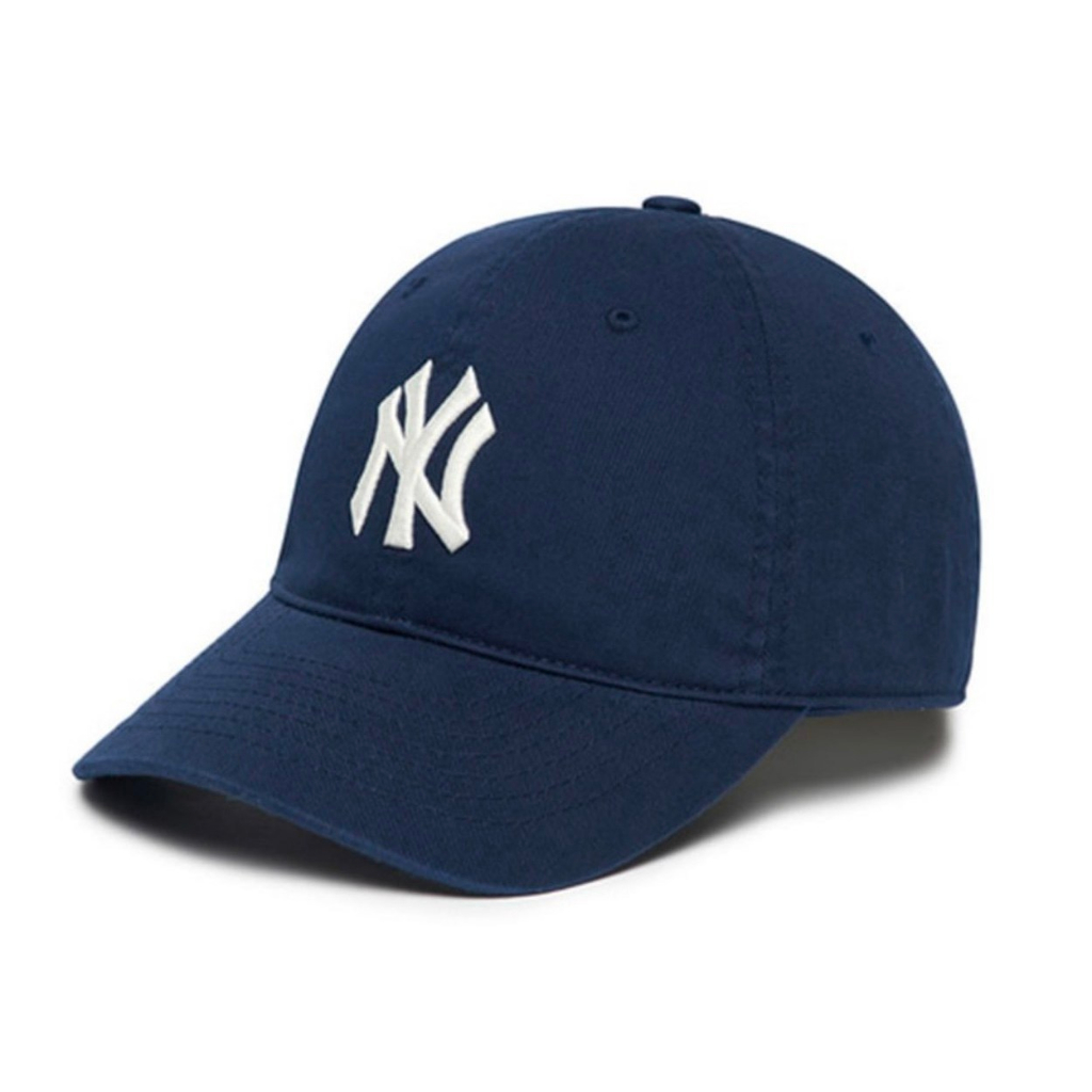 Mũ MLB N-Cover Slider Cap New York Yankees 3ACP6601N-50NYS Màu Xanh Navy