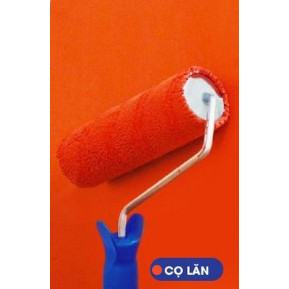 Lô lăn sơn dầu, lu lăn sơn  các cỡ