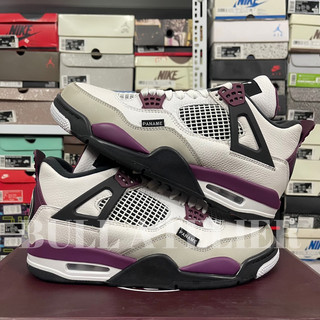 Giày Air Jordan 4 Retro Paris Paname | High quality