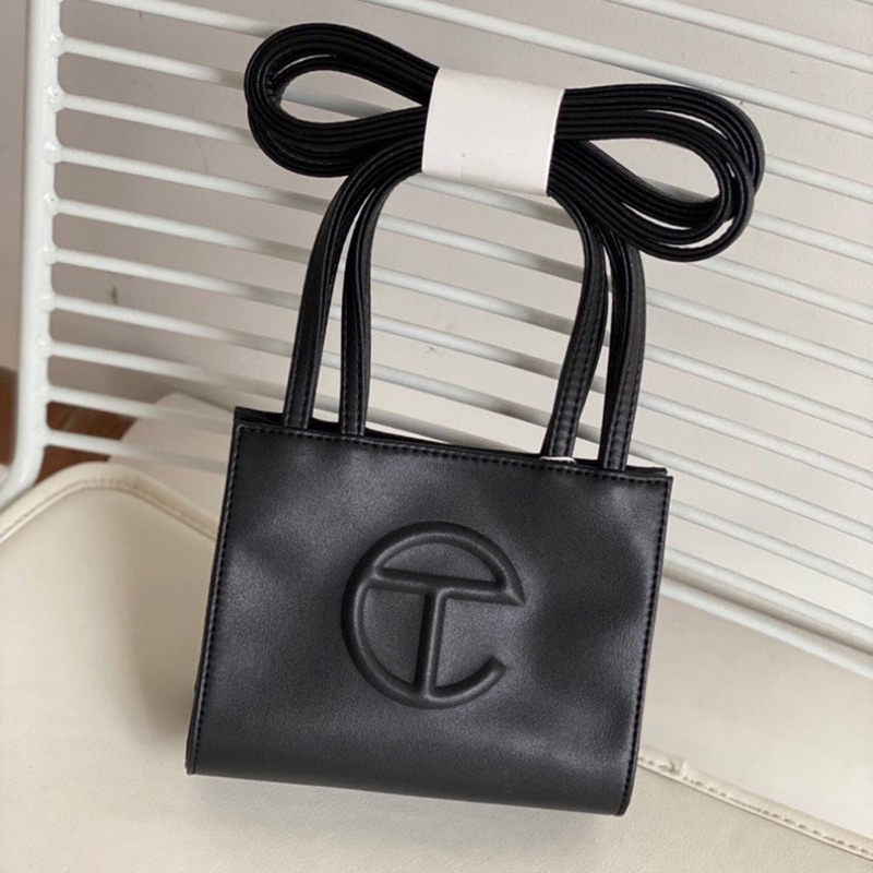 Túi Xách Nữ Túi Đeo Chéo Cầm Tay TF Da Mềm Hottrend Thời Trang QGStore